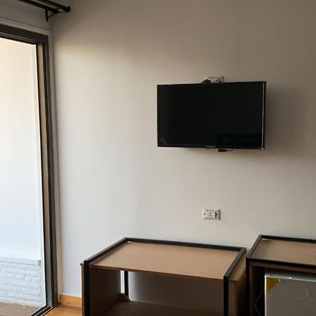 Pyramids Nights Hostel Kafret el-Gabal المظهر الخارجي الصورة