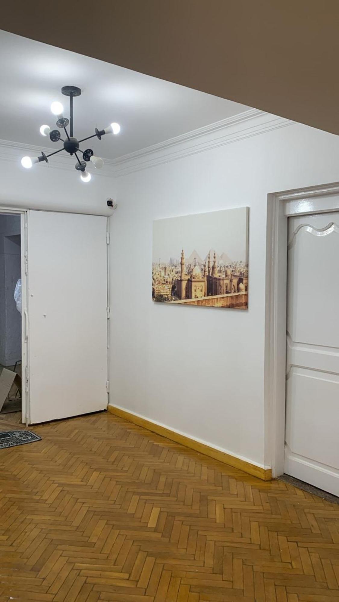 Pyramids Nights Hostel Kafret el-Gabal المظهر الخارجي الصورة