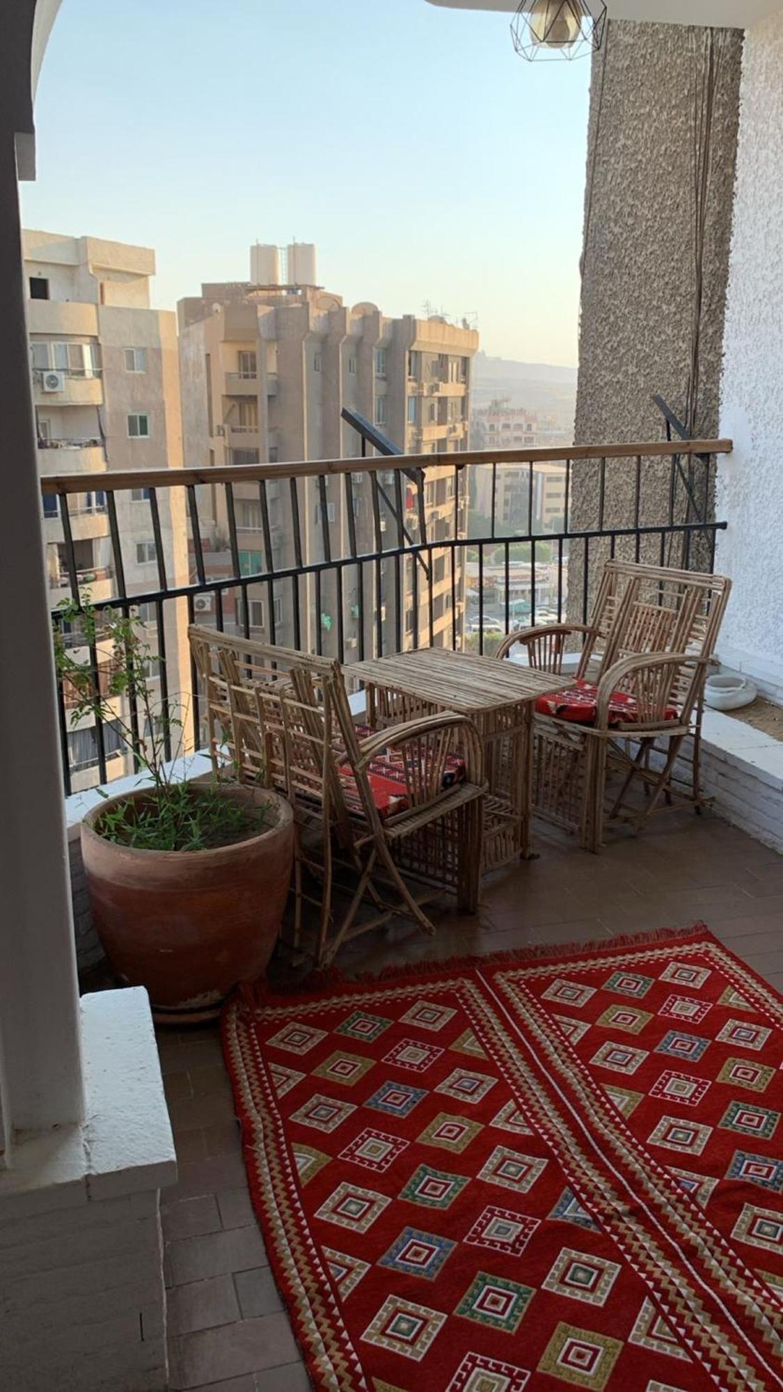 Pyramids Nights Hostel Kafret el-Gabal المظهر الخارجي الصورة