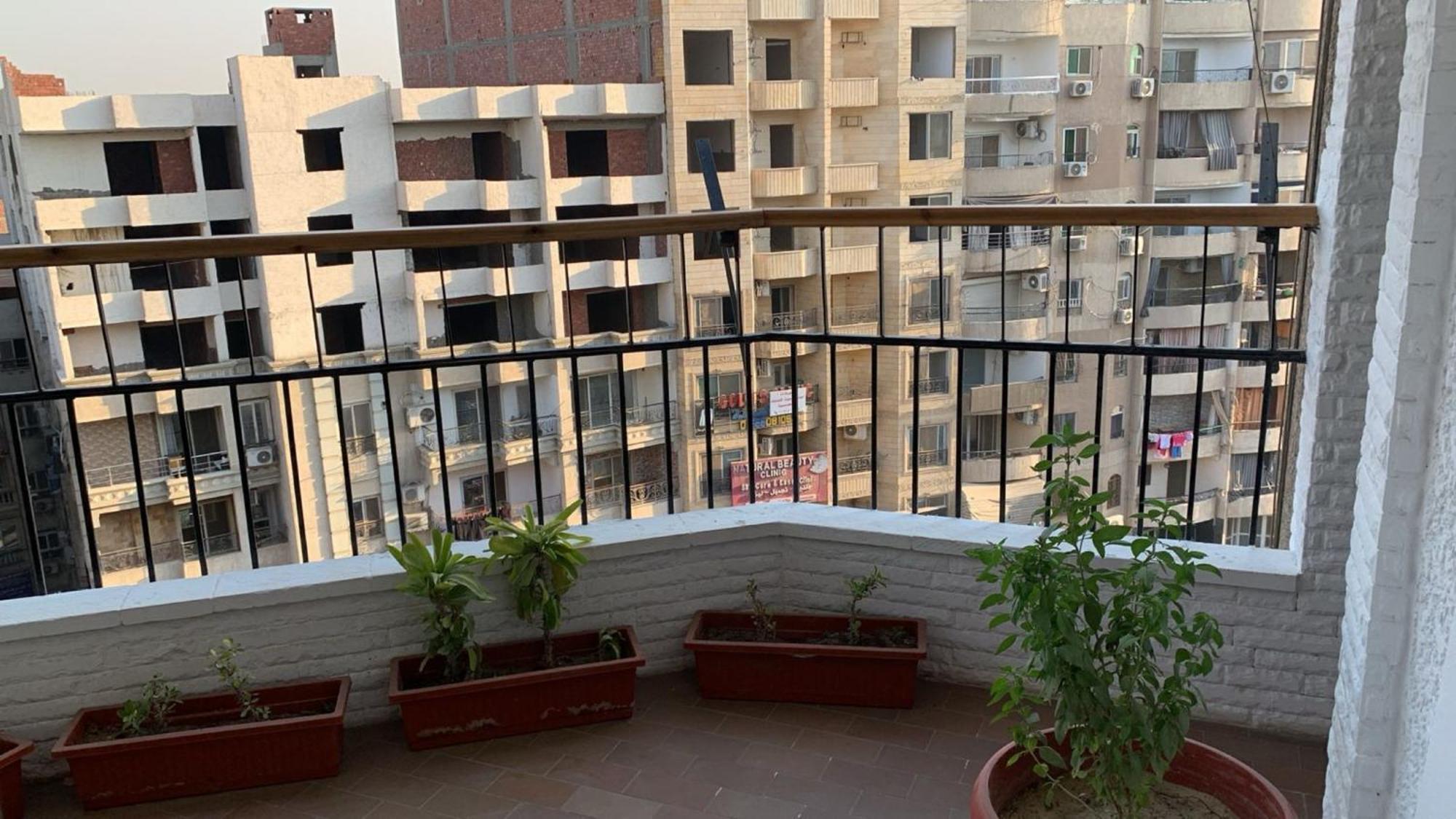 Pyramids Nights Hostel Kafret el-Gabal المظهر الخارجي الصورة
