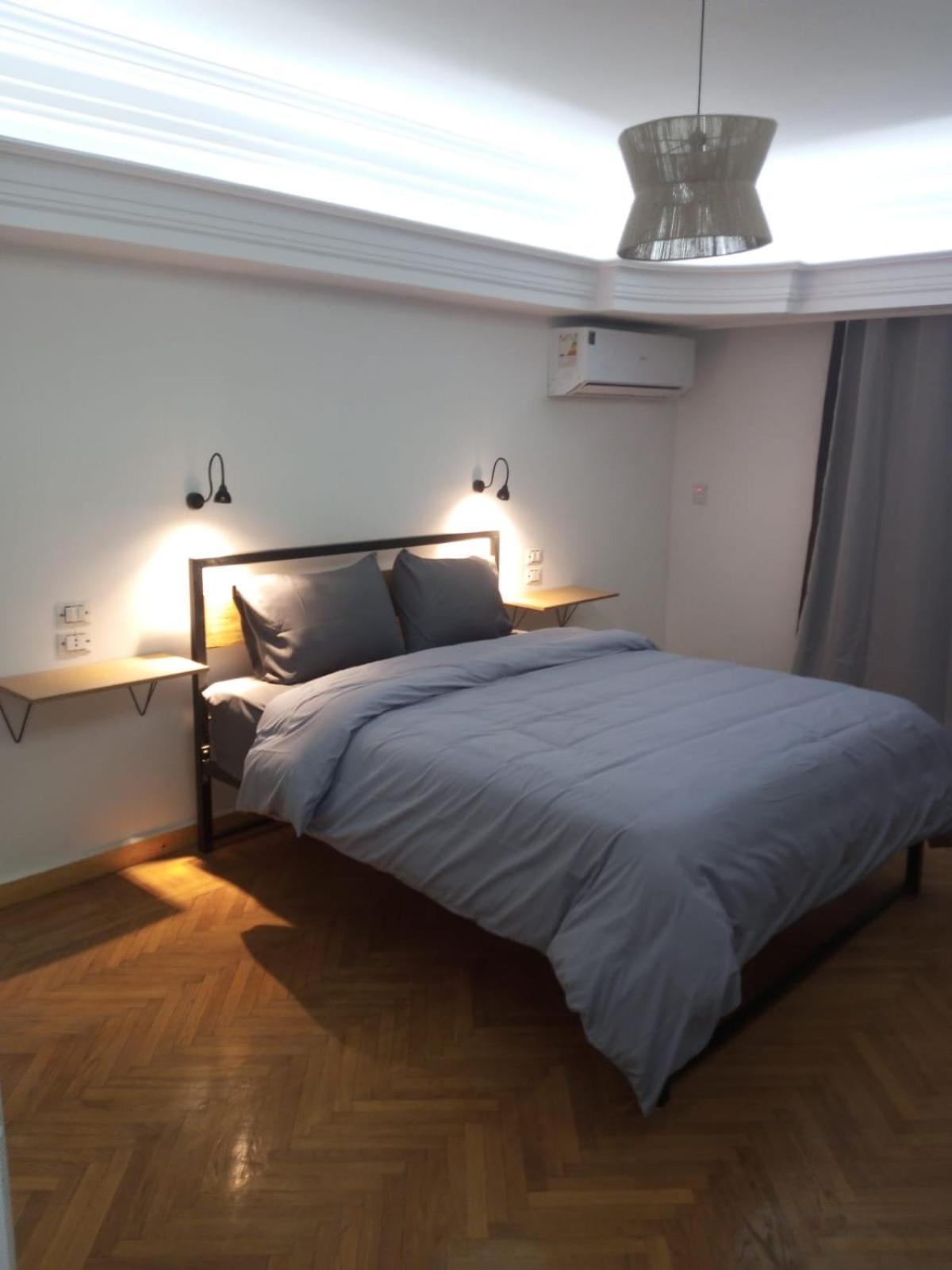 Pyramids Nights Hostel Kafret el-Gabal المظهر الخارجي الصورة