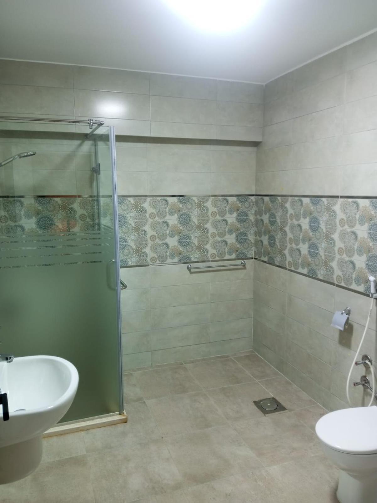 Pyramids Nights Hostel Kafret el-Gabal المظهر الخارجي الصورة