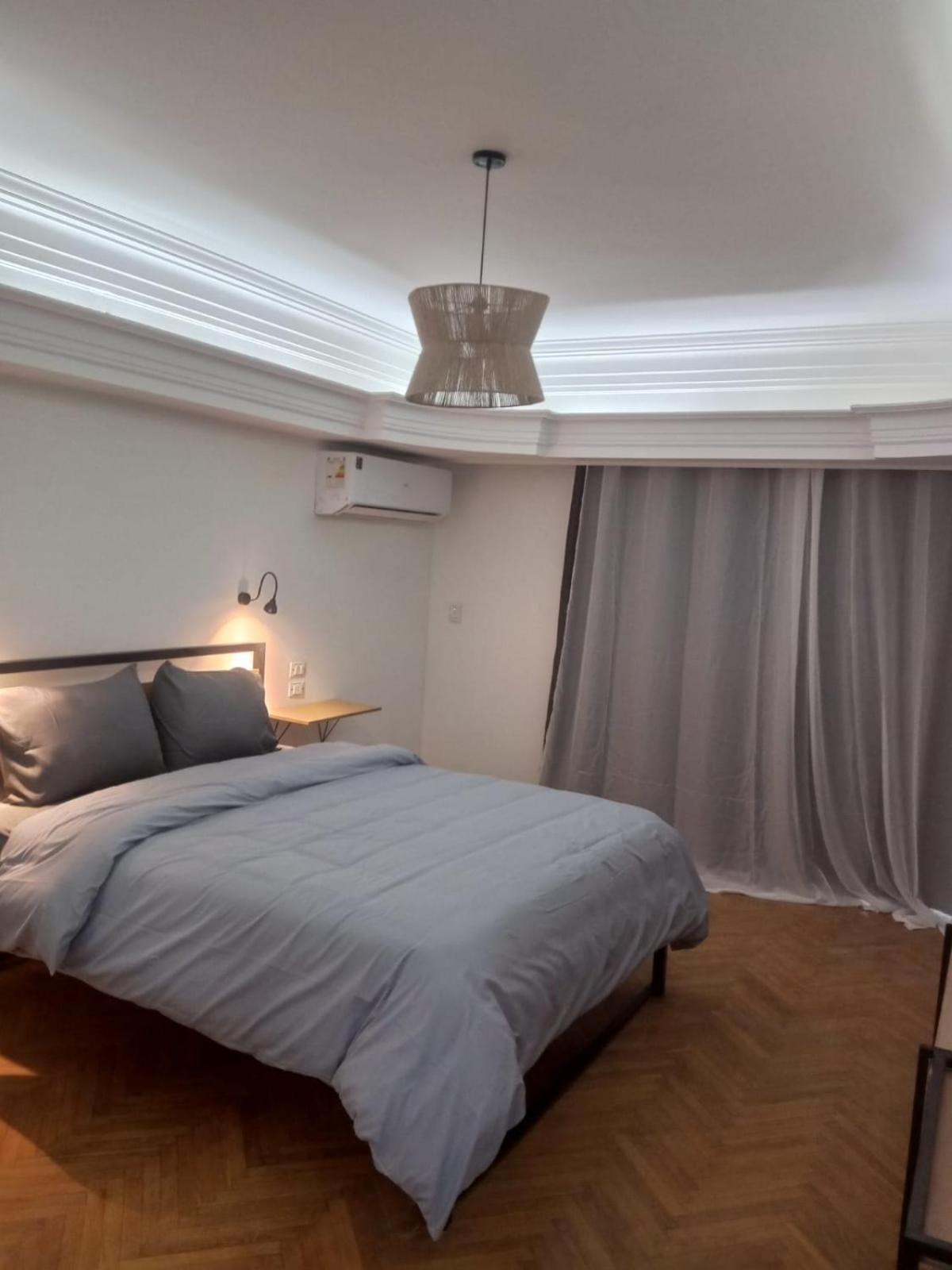 Pyramids Nights Hostel Kafret el-Gabal المظهر الخارجي الصورة