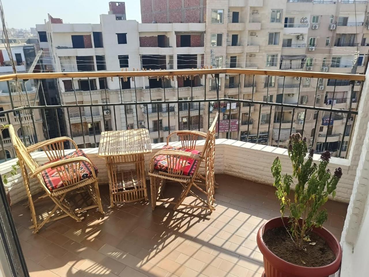 Pyramids Nights Hostel Kafret el-Gabal المظهر الخارجي الصورة
